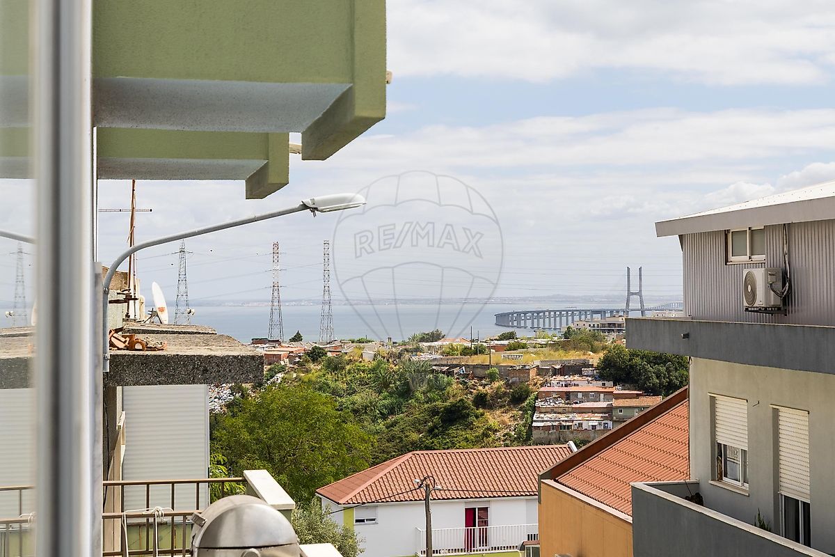 Apartamento T2 para venda