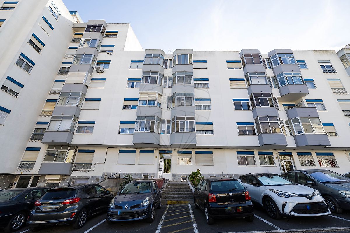 Apartamento T2 para venda