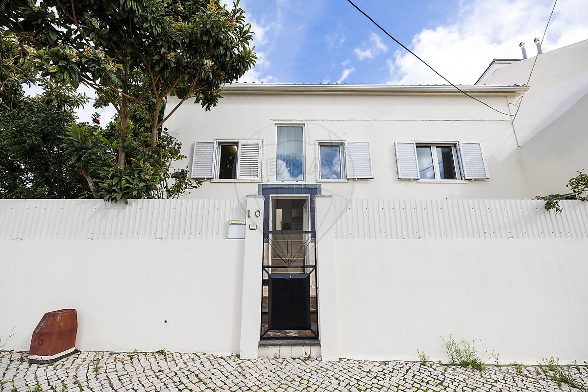 Moradia T3 à venda em Lisboa