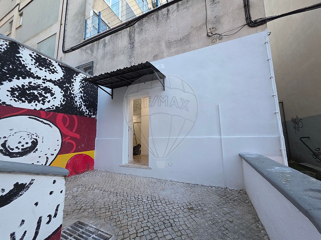 Apartamento T5 à venda em Almada, Cova da Piedade, Pragal e Cacilhas, Almada — foto 10