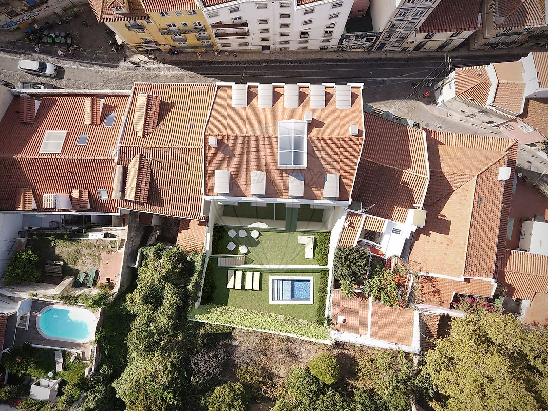Apartamento T2 à venda em Lisboa
