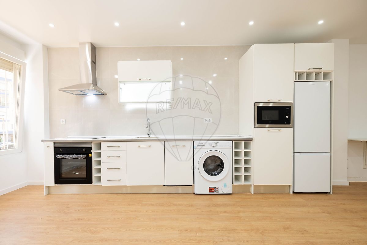 Apartamento - Sacavém e Prior Velho, Loures, Lisboa