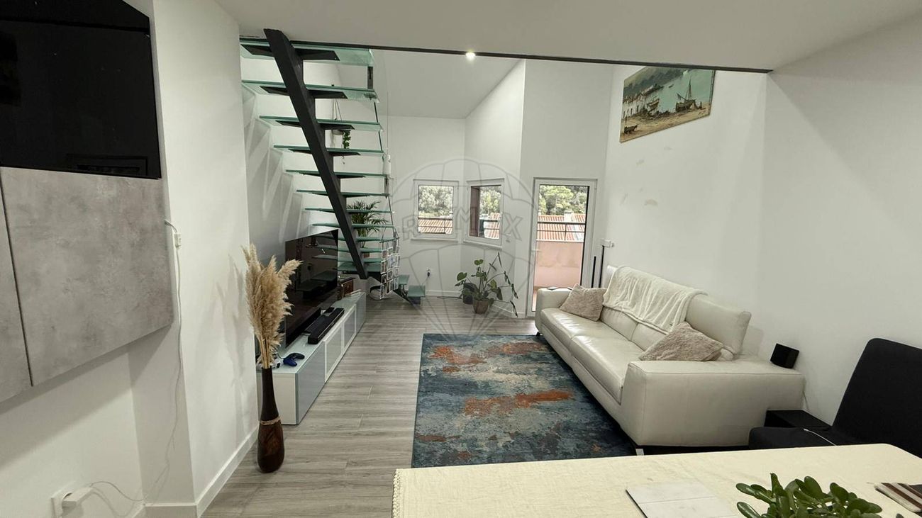 Apartamento T2 para venda