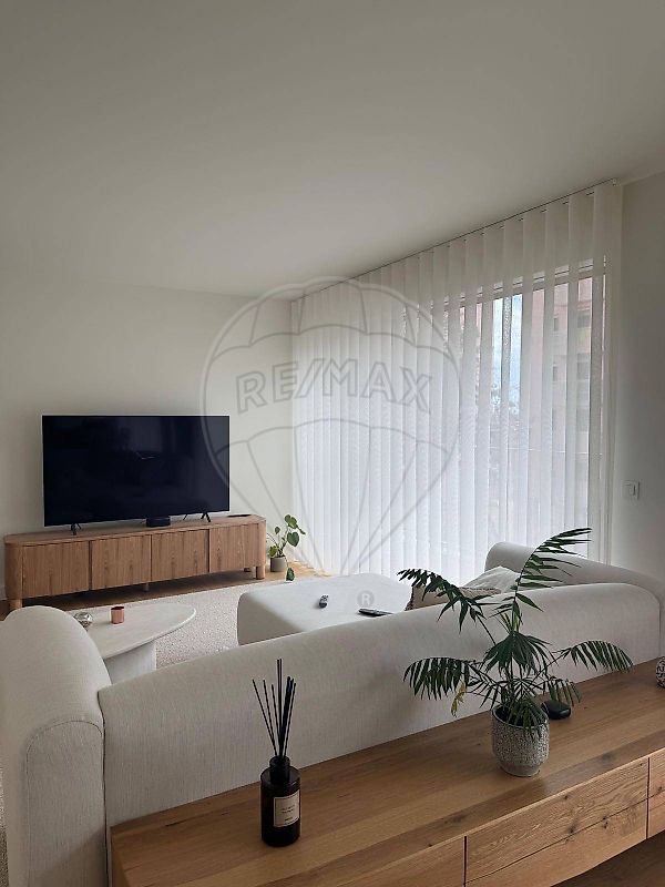 Apartamento T2 à venda em Lisboa