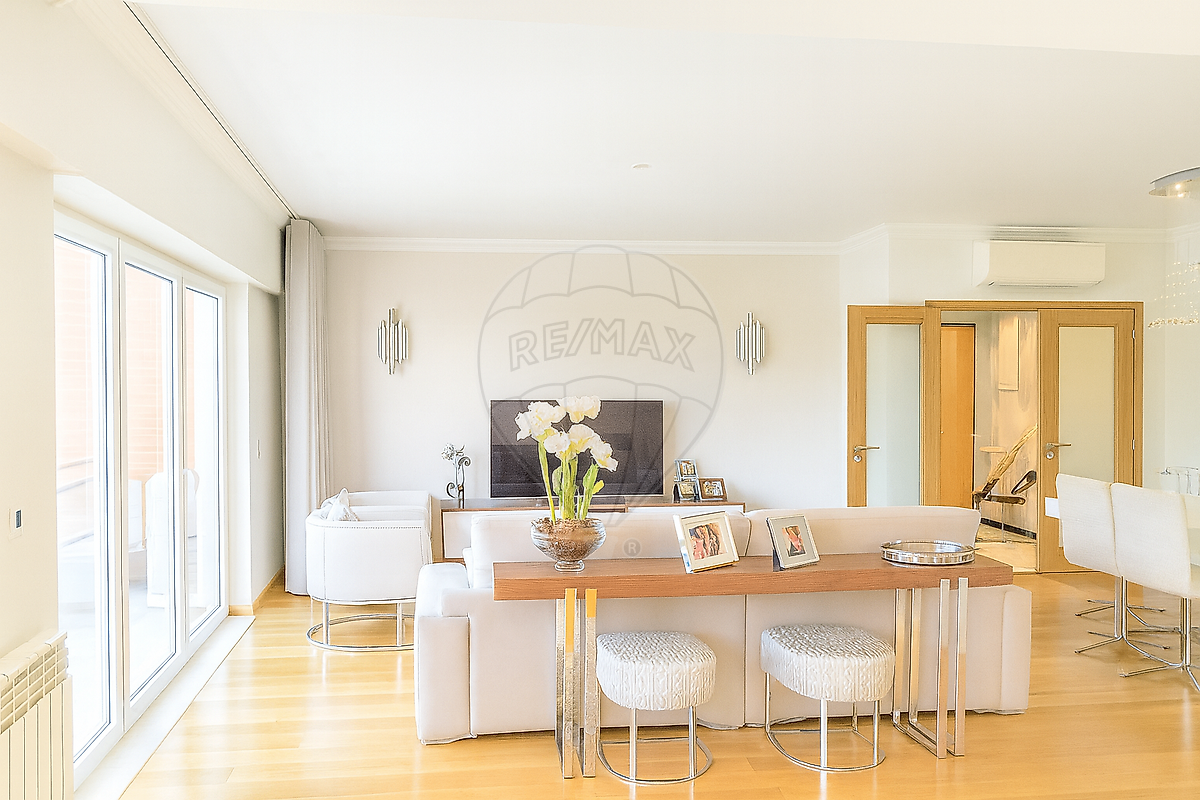 Apartamento T3 à venda em Lisboa