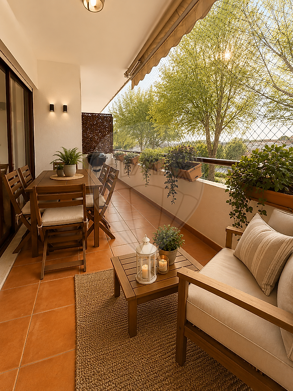 Apartamento - Porto Salvo, Oeiras, Lisboa