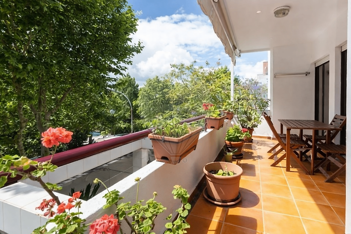 Apartamento T3 à venda em Oeiras