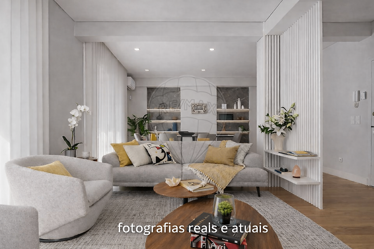 Apartamento T4 à venda em Lisboa