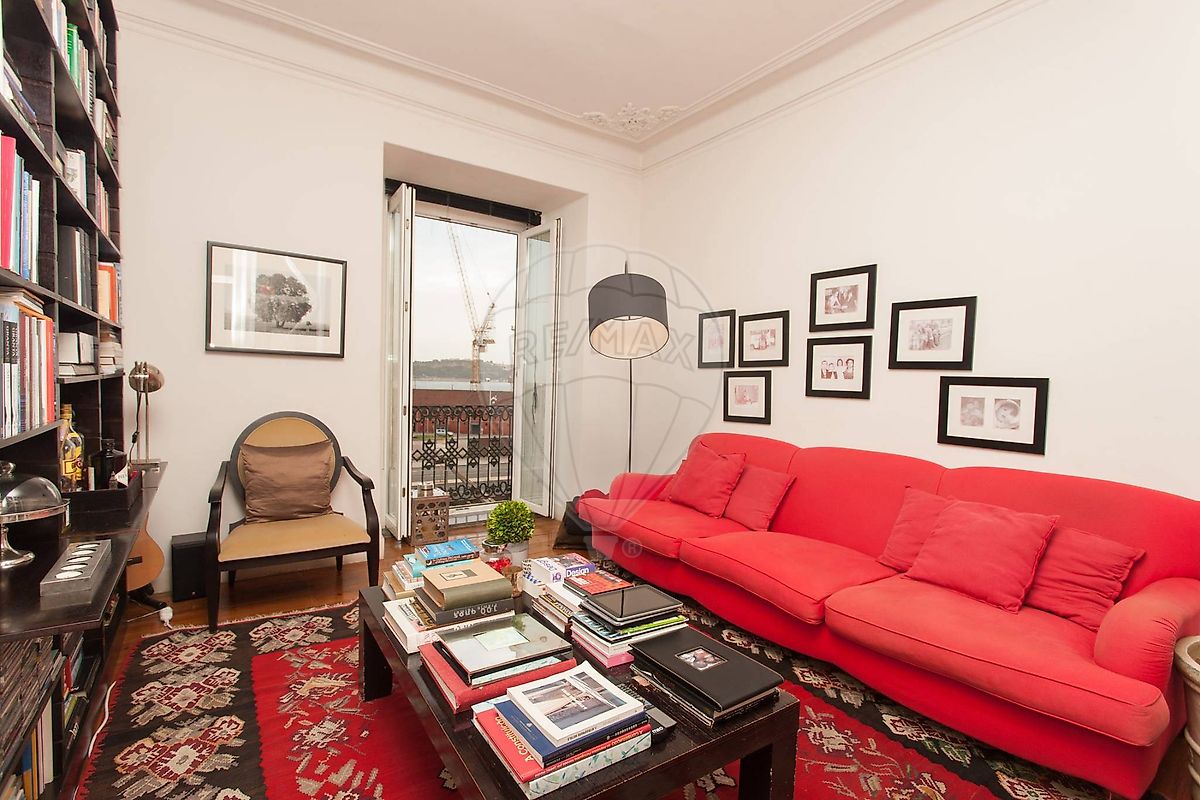 Apartamento T2 à venda em Lisboa