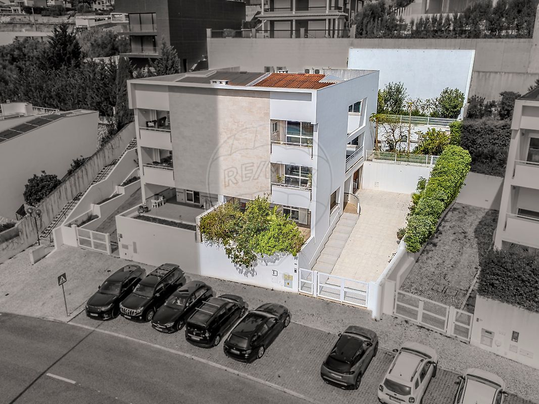 Moradia T4 à venda em Cascais