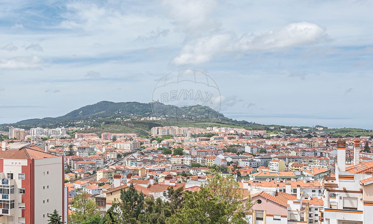 Apartamento T2 à venda em Sintra