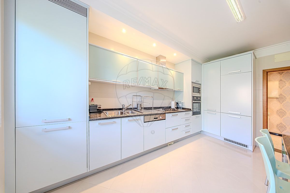 Apartamento T3 à venda em Lisboa