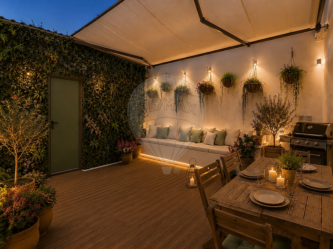 Apartamento T2 à venda em Lisboa