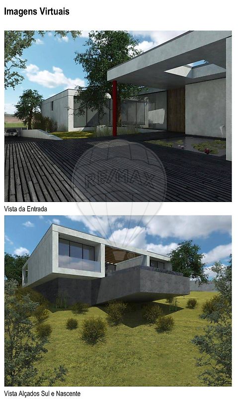 Moradia T4 à venda em Mafra