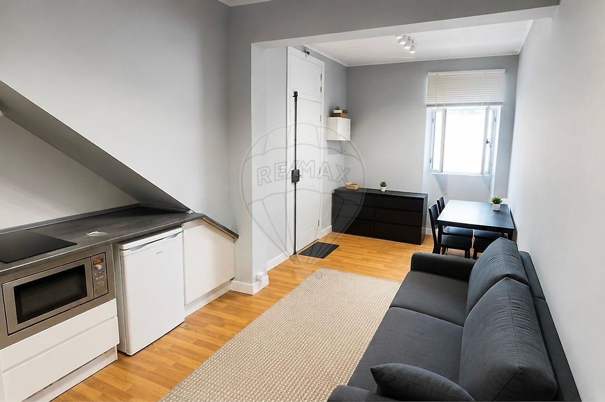 Apartamento - Campo de Ourique, Lisboa, Lisboa