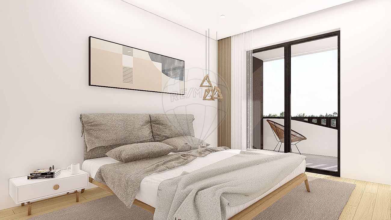 Apartamento T3 para venda