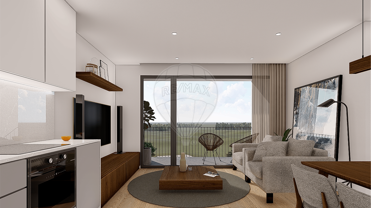 Apartamento em Vila Nova de Gaia
