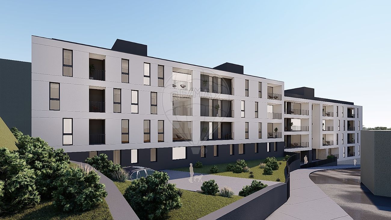 Apartamento T2 à venda em Vila Nova de Gaia