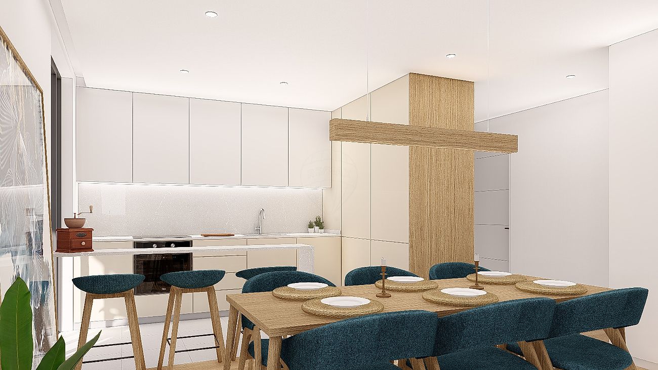 Apartamento T2 à venda em Vila Nova de Gaia