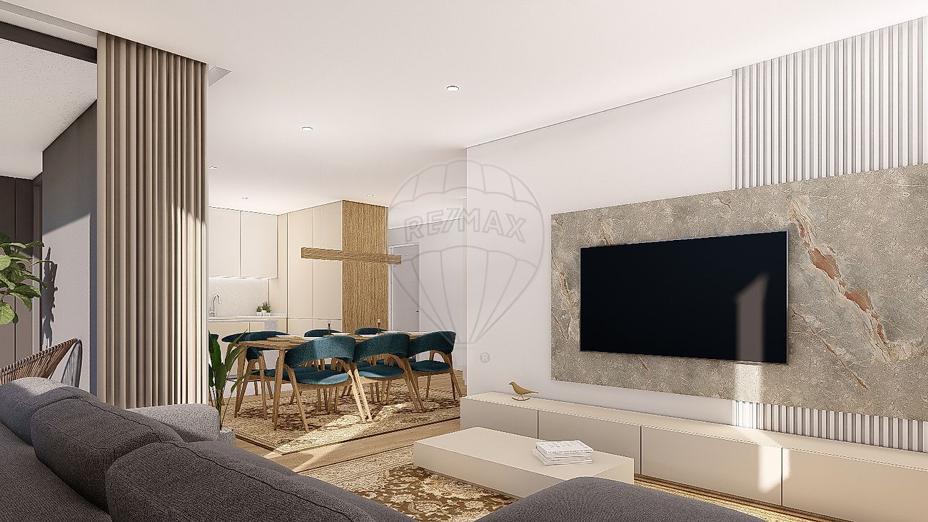 Apartamento T2 à venda em Vila Nova de Gaia