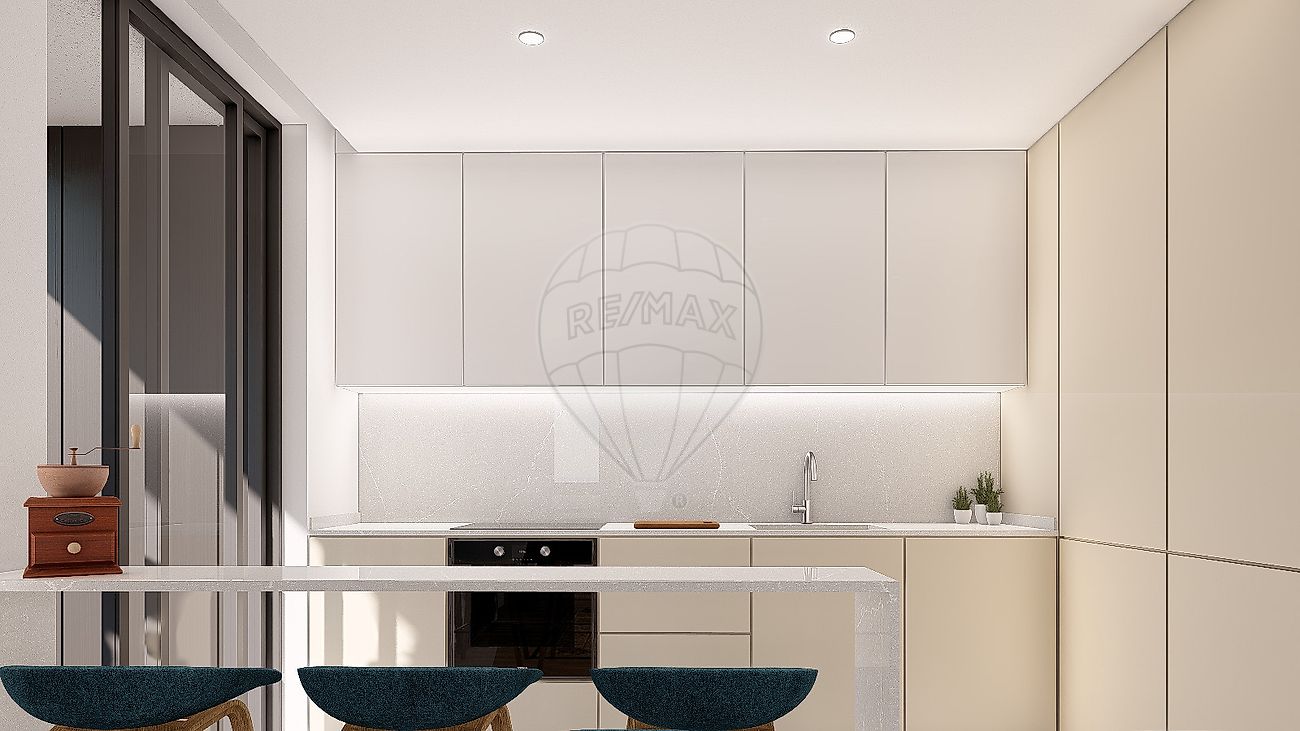 Apartamento T2 à venda em Vila Nova de Gaia