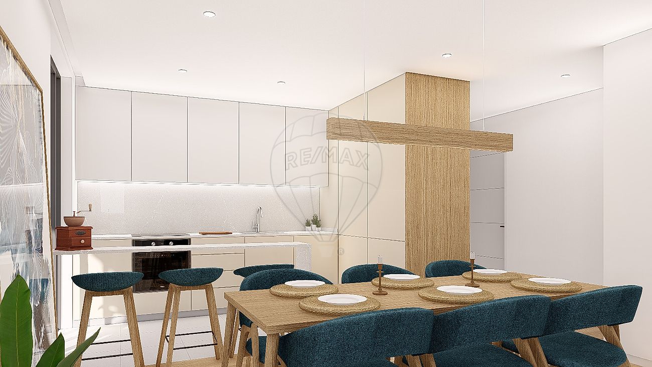 Apartamento T3 à venda em Vila Nova de Gaia