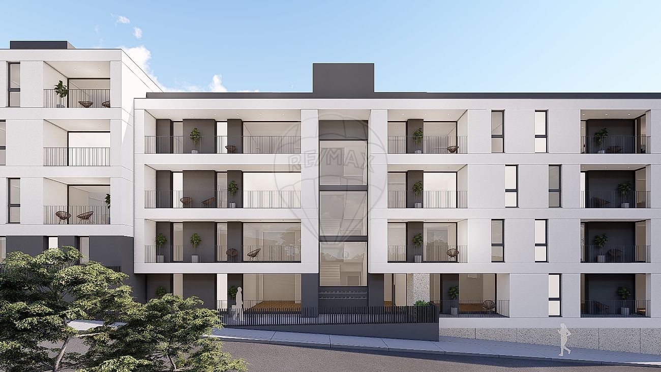 Apartamento T3 à venda em Vila Nova de Gaia
