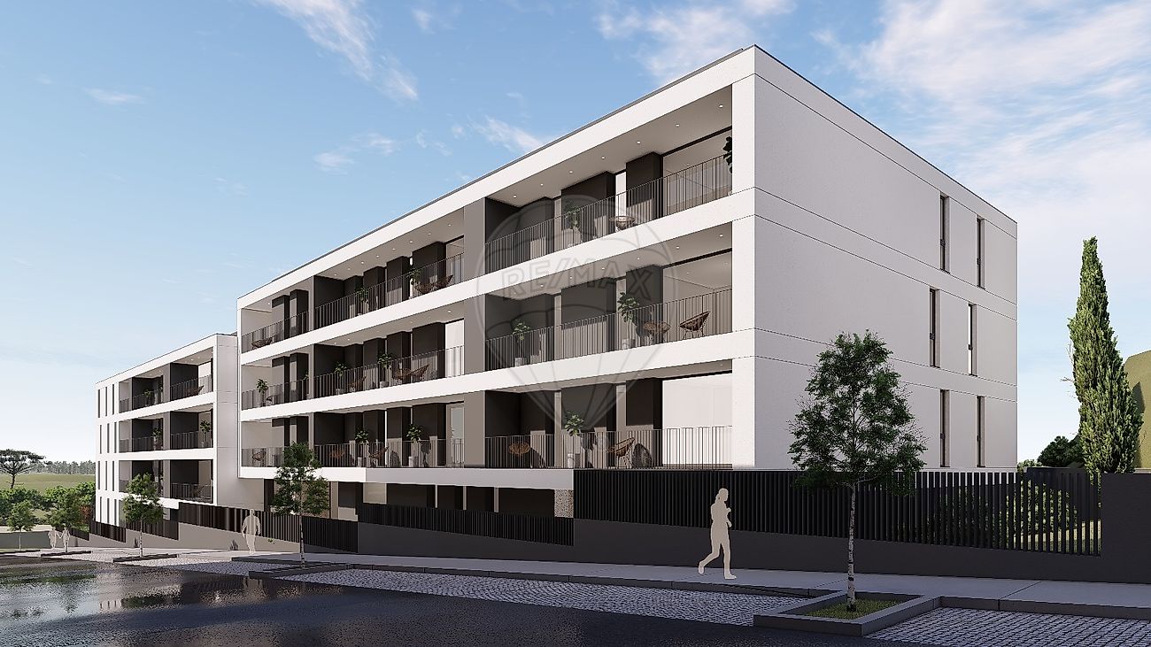 Apartamento T3 à venda em Vila Nova de Gaia