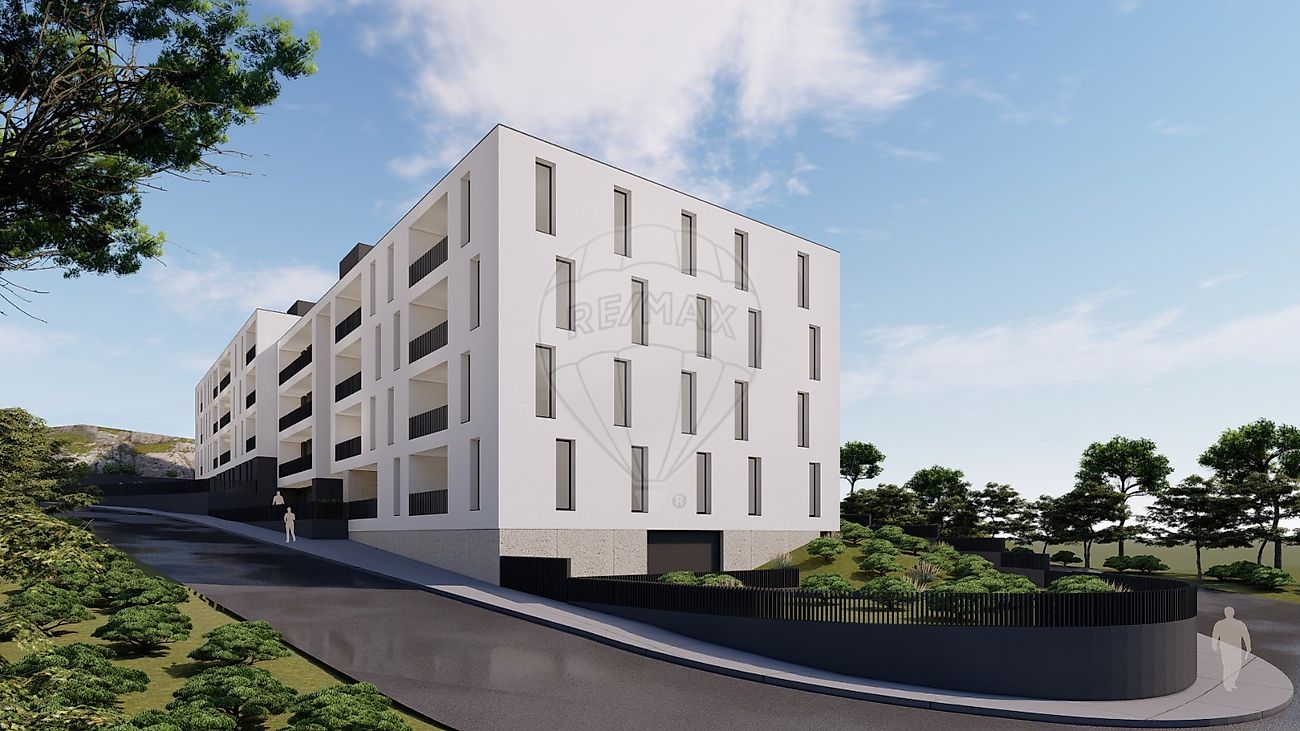 Apartamento T3 à venda em Vila Nova de Gaia