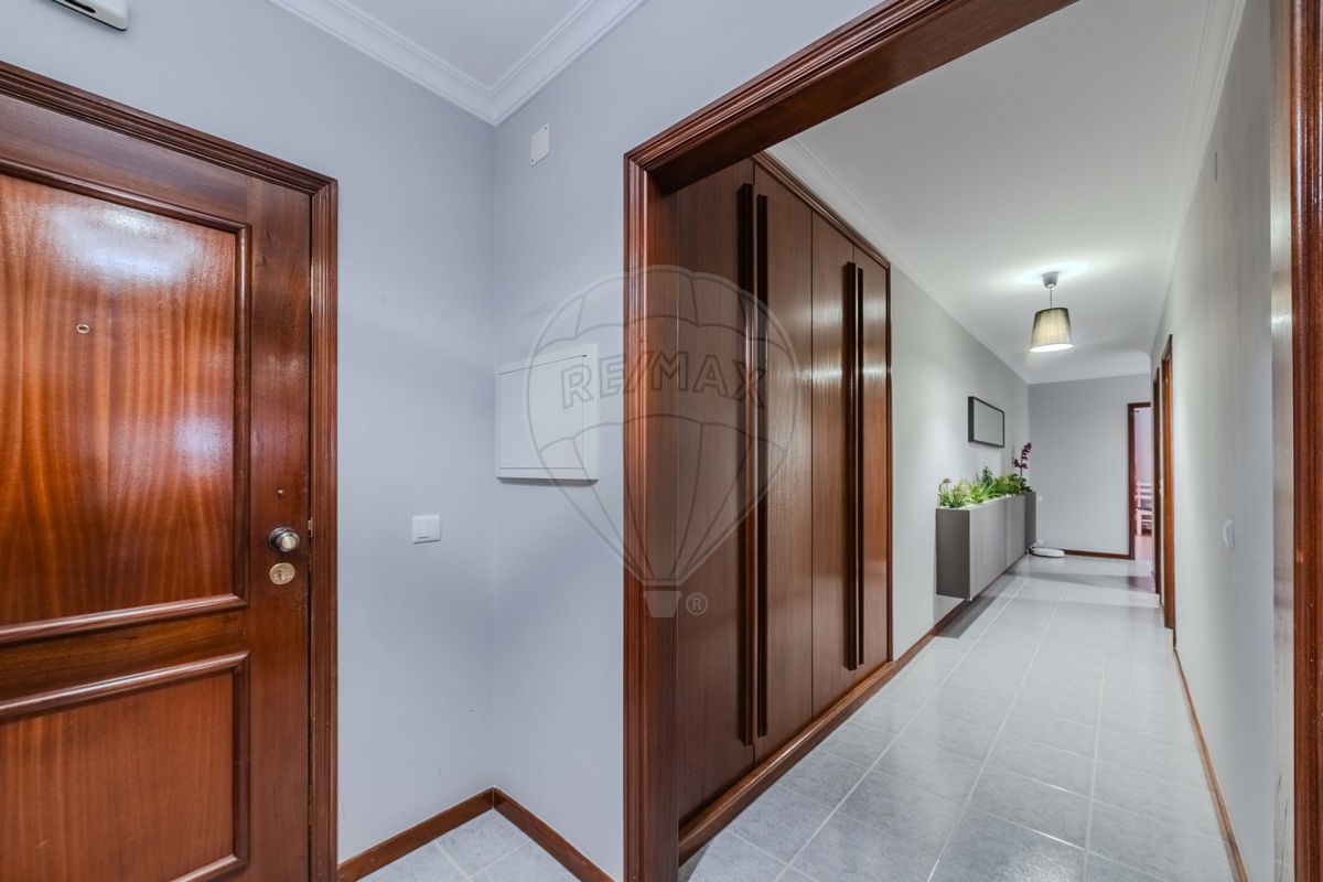 Apartamento T3 para venda