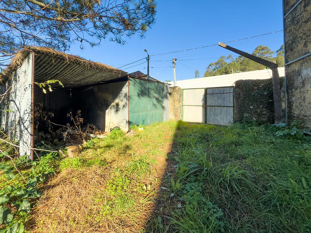 Land for sale in Santa Maria da Feira, Portugal — €77,000