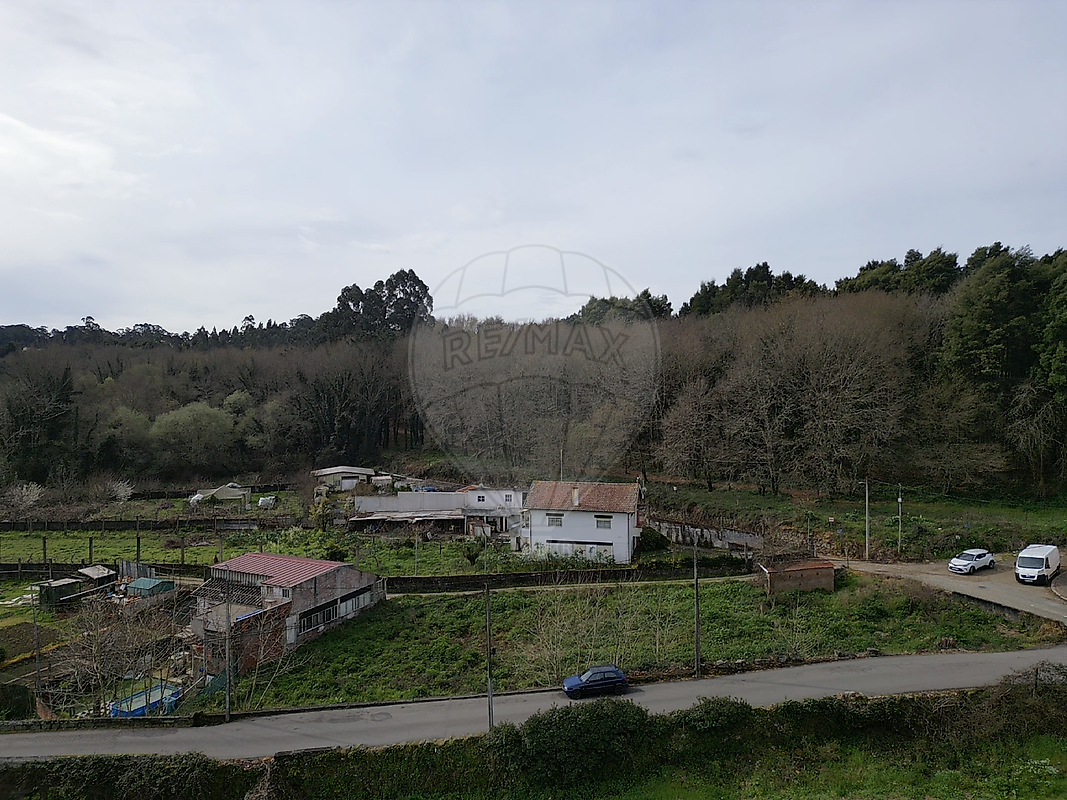 Land for sale in Vila Nova de Gaia, Portugal — €149,900