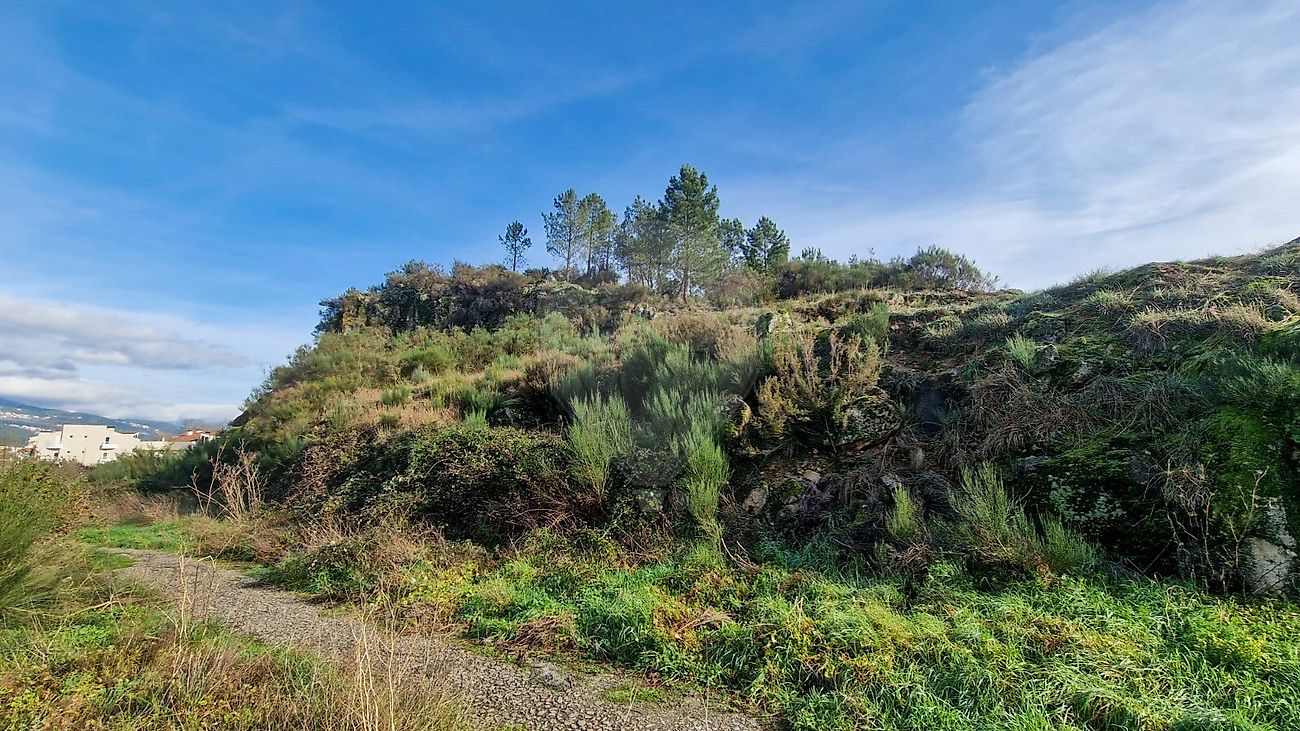 Terreno para venda