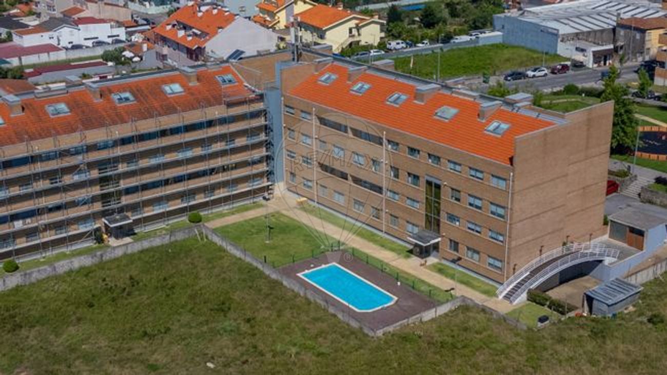 Apartamento T2 para venda