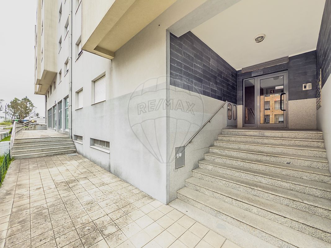 Apartamento T2 para venda