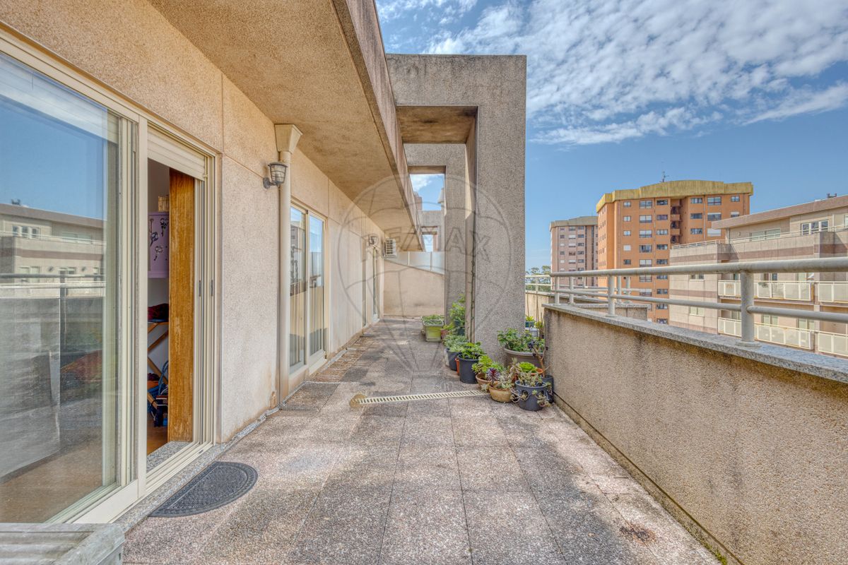 Apartamento T3 para venda