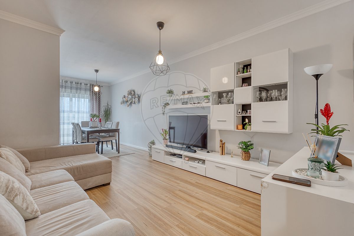 Apartamento T3 para venda