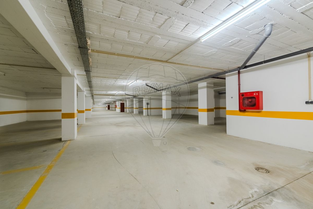 Garagem para venda