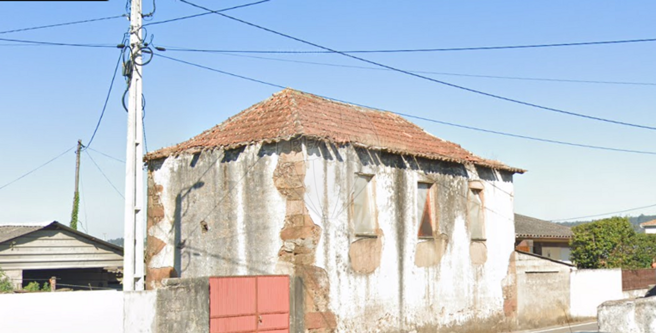 Moradia T3 para venda