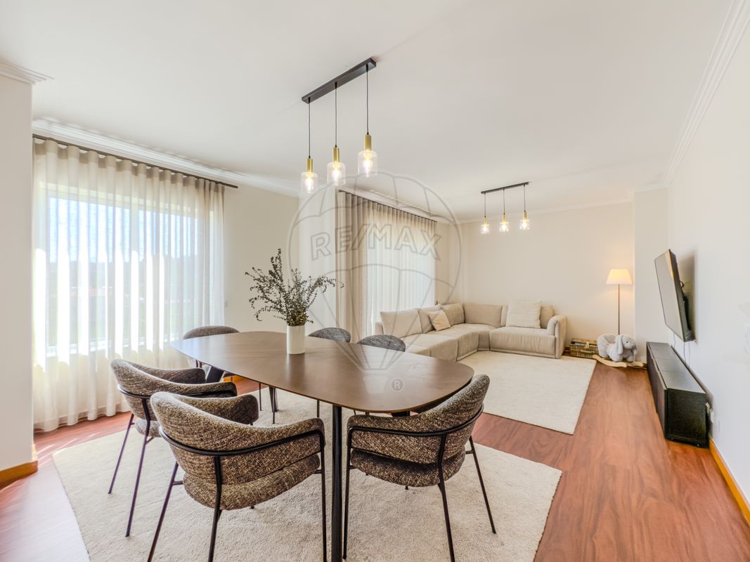 Apartamento T3 para venda
