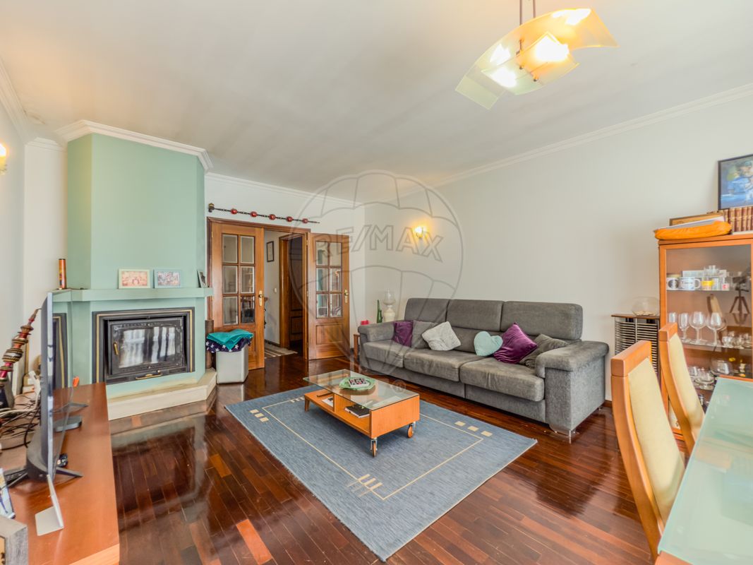 Apartamento T2 para venda