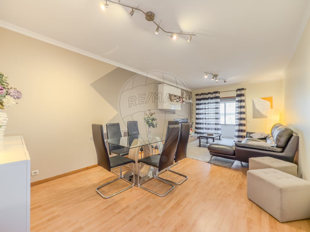 Apartamento T3 para venda