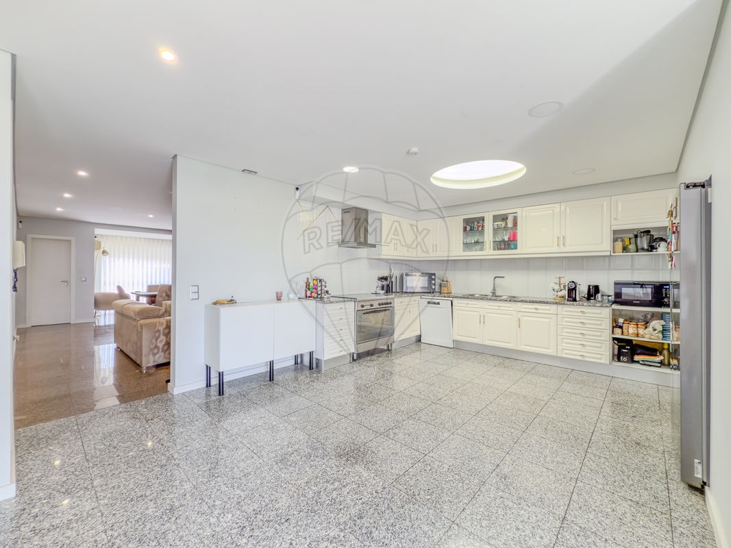 Apartamento T3 para venda