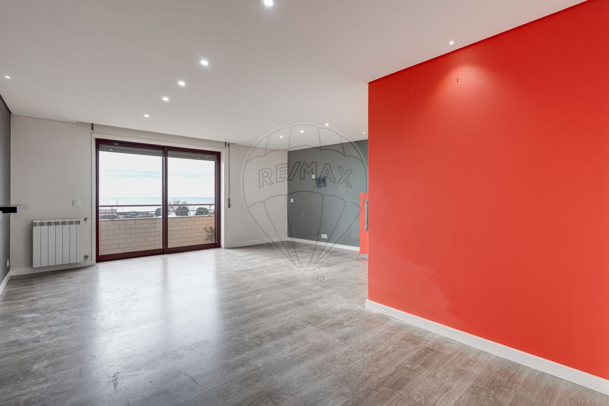 Apartamento T2 para venda