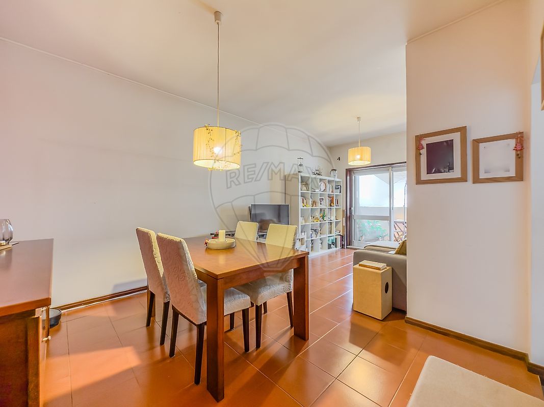 Apartamento T2 para venda