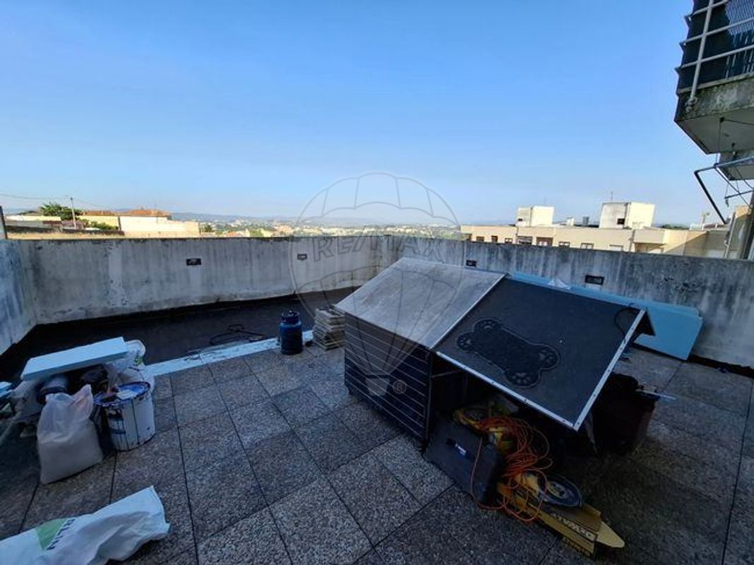 Apartamento T2 para venda