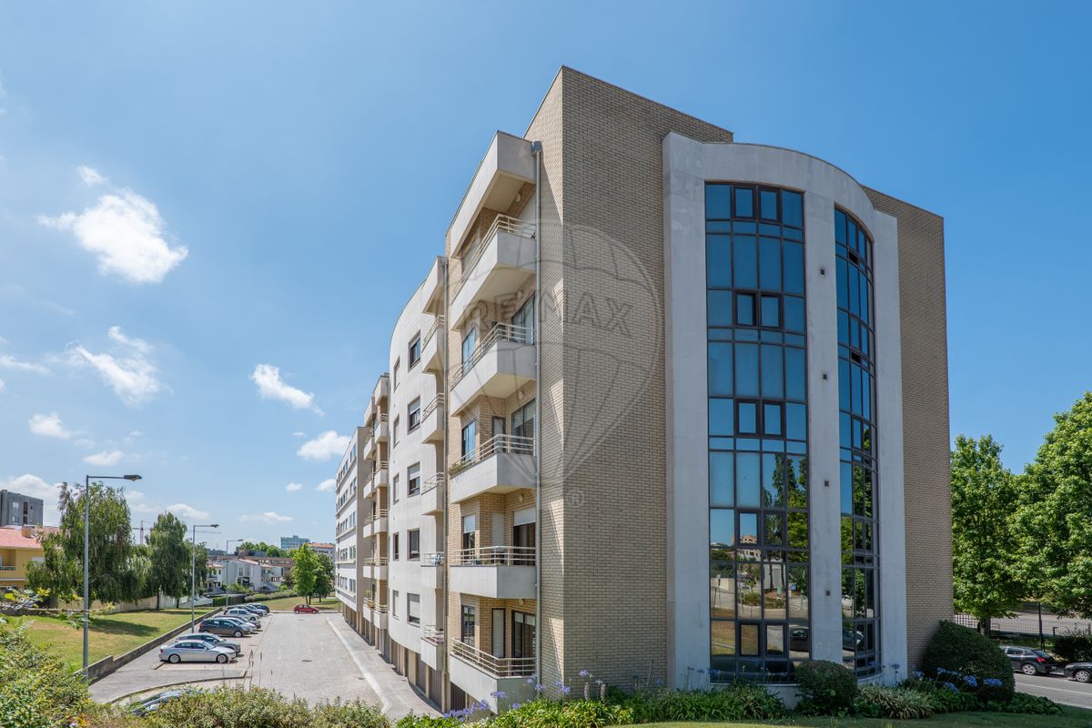 Apartamento T3 para venda