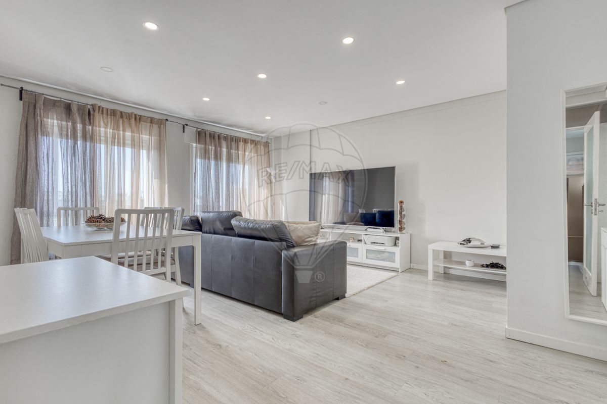 Apartamento T3 para venda