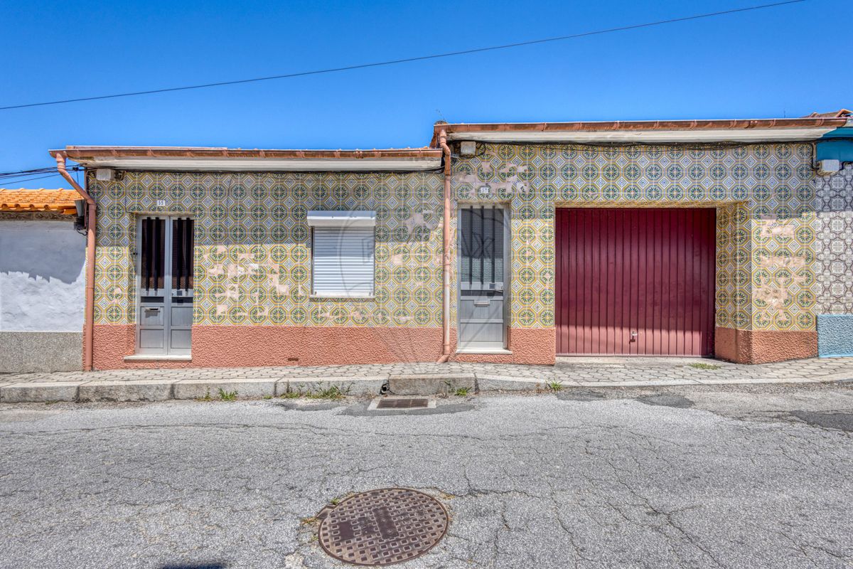 Moradia T3 para venda
