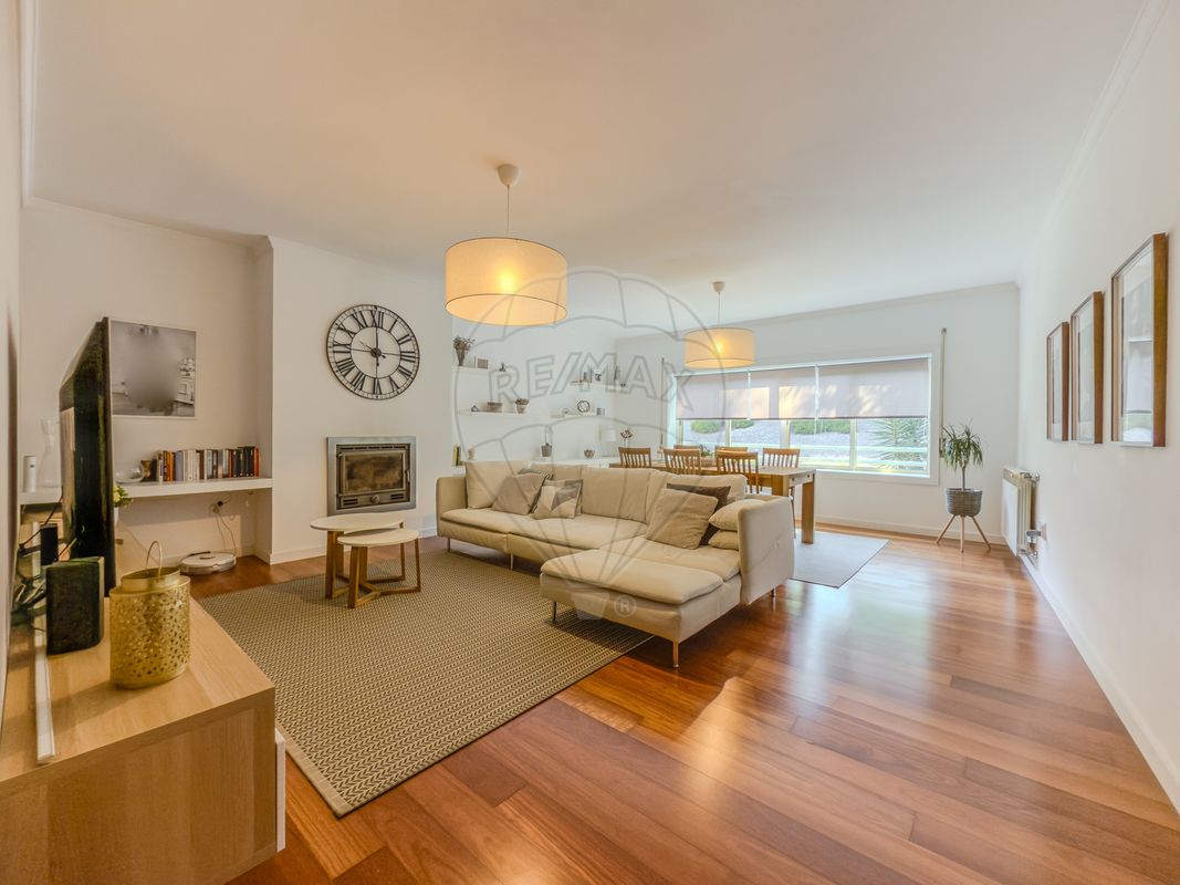 Apartamento T3 para venda